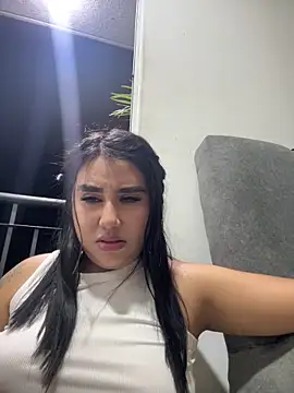 Czat XXX na żywo – Sophie_Dreamss