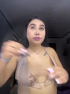 Chat XXX ao vivo de Sophie_Dreamss