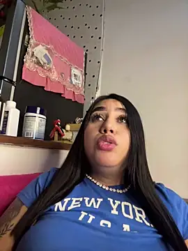دردشة Sophie_Dreamss الجنسية المباشرة