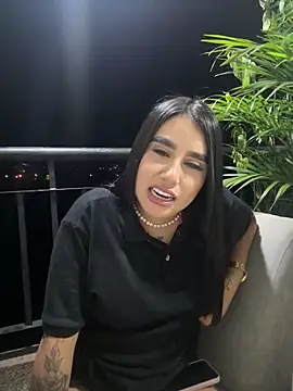แชท XXX สดของ Sophie_Dreamss