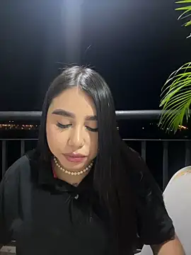 Sophie_DreamssのライブXXXチャット