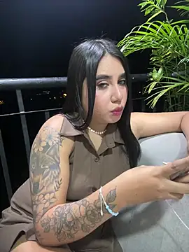 Sophie_Dreamss' Webcam Show