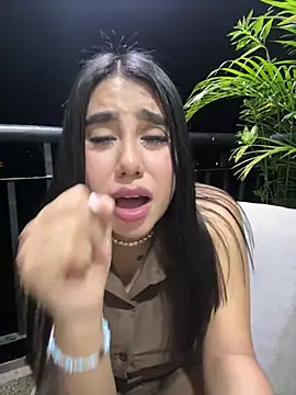 Sophie_Dreamss' Live XXX Chat