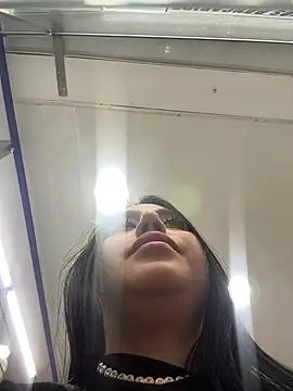 Chat XXX en directo de Sophie_Dreamss