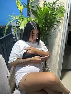 Sophie_Dreamss' Live XXX Chat