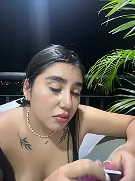 צ'אט XXX בשידור חי של Sophie_Dreamss