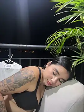 Sophie_Dreamss Chat XXX in diretta