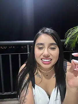 Chat XXX en directo de Sophie_Dreamss