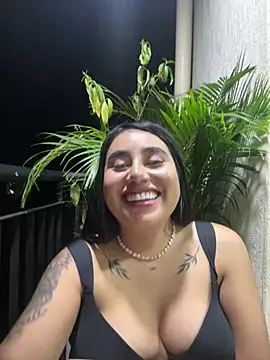عرض كام Sophie_Dreamss