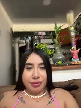 Chat XXX ao vivo de Sophie_Dreamss