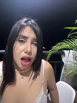 Sophie_Dreamss' Live XXX Chat