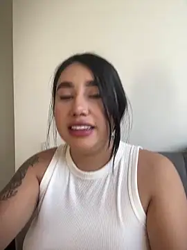 Sophie_Dreamss 现场XXX聊天