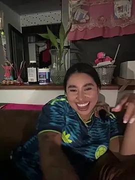 Sembang XXX Secara Langsung Sophie_Dreamss