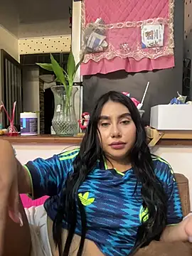Sophie_Dreamss Chat XXX in diretta