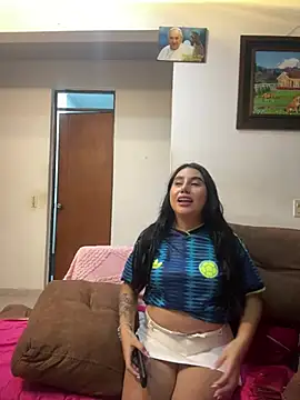 Sophie_Dreamss 现场XXX聊天