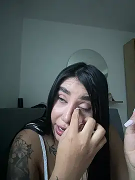 Chat XXX ao vivo de Sophie_Dreamss