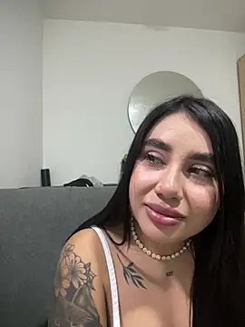 Chatroom XXX en direct de Sophie_Dreamss