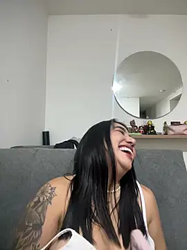 Chat +18 de Sophie_Dreamss ao vivo