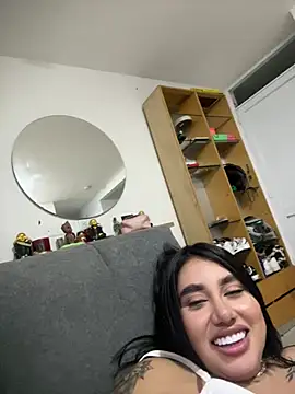 XXX chat uživo modela Sophie_Dreamss