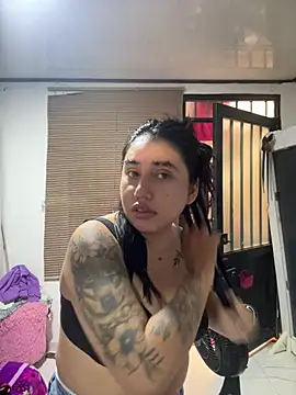 Sophie_Dreamss' Live XXX Chat