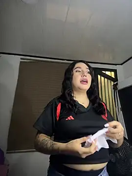 Sophie_Dreamss Adlı Modelin Canlı XXX Sohbeti