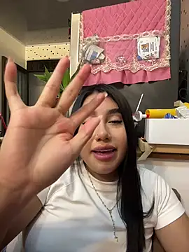 Czat XXX na żywo – Sophie_Dreamss