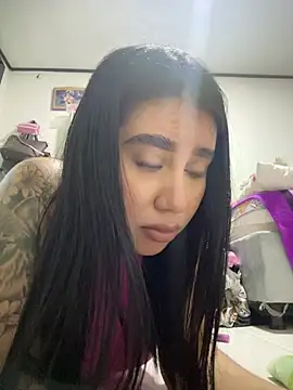 צ'אט XXX בשידור חי של Sophie_Dreamss