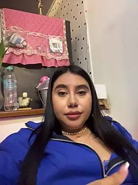 Chat XXX en directo de Sophie_Dreamss