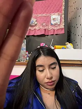Sophie_Dreamss Live XXX-Chat