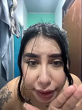 Czat XXX na żywo – Sophie_Dreamss