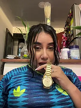 Sophie_Dreamss' Live XXX Chat