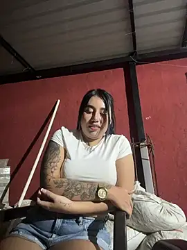 Chatroom XXX en direct de Sophie_Dreamss