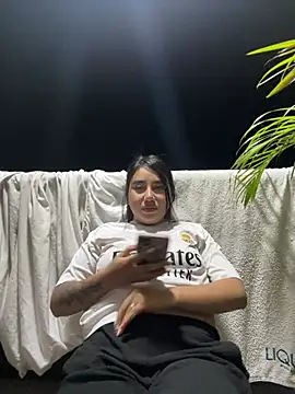 Онлайн чат XXX Sophie_Dreamss