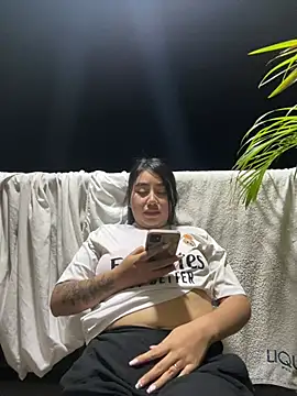 Chat XXX ao vivo de Sophie_Dreamss