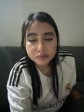 Sophie_Dreamss 现场XXX聊天