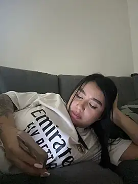 Sophie_Dreamss Obrolan Langsung XXX