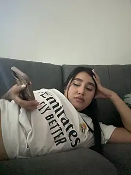 Sophie_Dreamss Live XXX-Chat