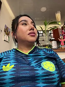 Sophie_Dreamss élő XXX-chatje