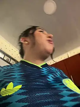 Sophie_Dreamss 라이브 XXX 채팅