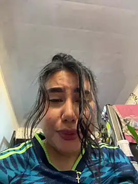 Chat +18 de Sophie_Dreamss ao vivo