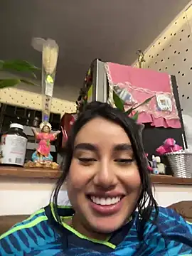 Chat XXX en directo de Sophie_Dreamss