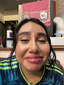Sophie_Dreamss 라이브 XXX 채팅