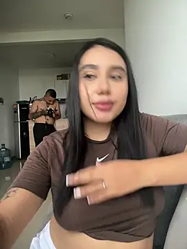 Sophie_Dreamss 现场XXX聊天