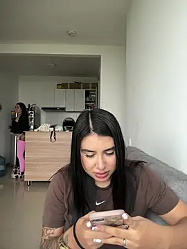 Chat XXX ao vivo de Sophie_Dreamss