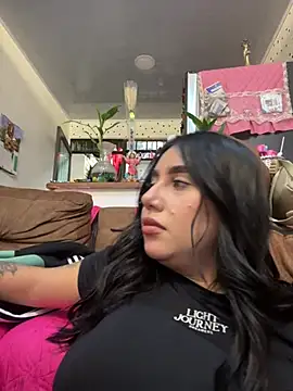 Chat XXX en directo de Sophie_Dreamss