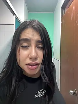 Chat XXX en directo de Sophie_Dreamss
