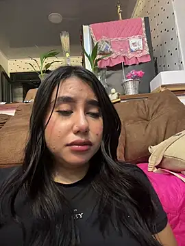 Sembang XXX Secara Langsung Sophie_Dreamss