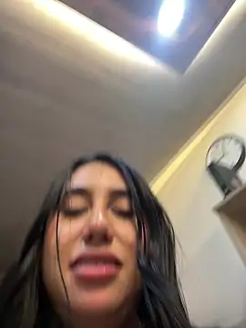 Sophie_Dreamss Obrolan Langsung XXX