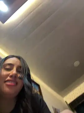 Chat +18 de Sophie_Dreamss ao vivo