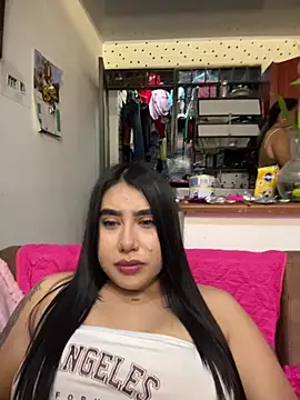 Онлайн чат XXX Sophie_Dreamss